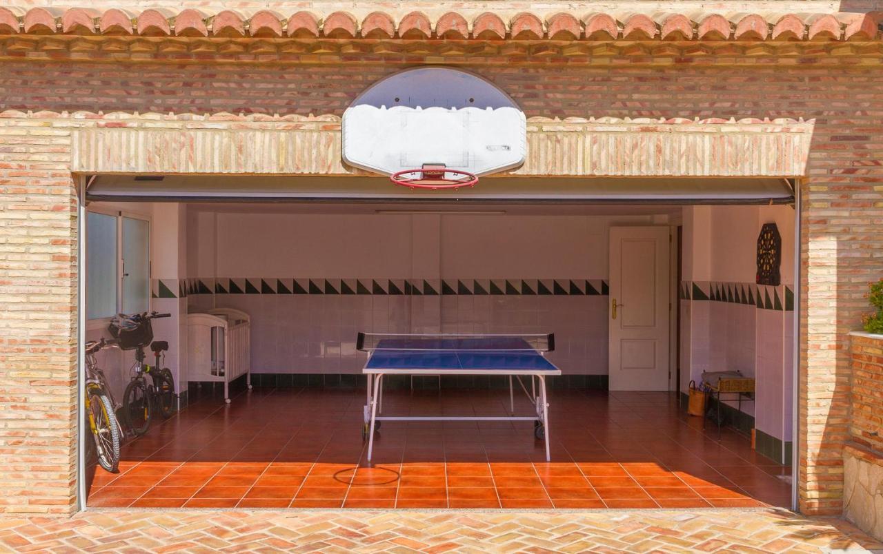 Casa Torre Del Virrey Villa La Eliana Exterior photo